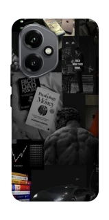 Чохол на Honor 400 Rich and young фото 1 з 1