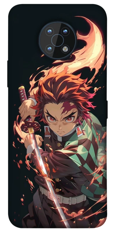 Чохол на Nokia G50 Tandziro фото 1 з 1