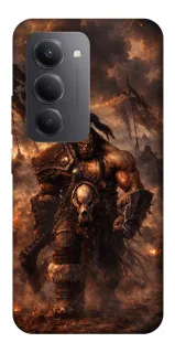 Чохол на Xiaomi Redmi 15 4G (Global) / 5G Grommash Hellscream фото 1 з 1