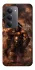 Чохол на Xiaomi Redmi 15 (EU) Grommash Hellscream фото 1 з 1