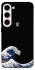 Чехол на Samsung Galaxy S23+ Japa wave фото 1 из 1