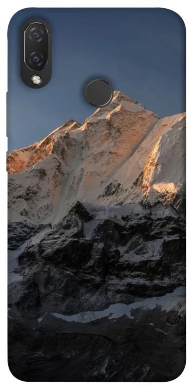 Чохол на Huawei P Smart+ (nova 3i) Mountain фото 1 з 1