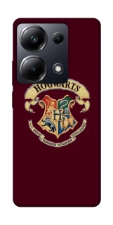Чохол на Xiaomi Poco M6 Pro 4G Harry Potter v7 фото 1 з 1