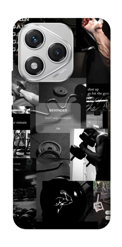 Чехол на Honor 400 Lite Mindset фото 1 из 1