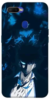Чехол на Oppo A5s Solo Leveling Sung фото 1 из 1