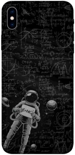 Чехол на Apple iPhone XS Max (6.5") Physics фото 1 из 1