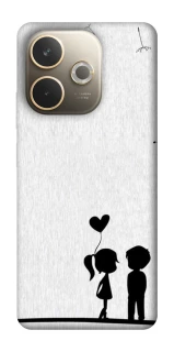 Чехол на Oppo A5 Pro 4G Love everywere фото 1 Чехол на Oppo A5 Pro 4G Love everywere фото 1 из 1