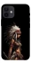 Чохол на Apple iPhone 12 mini (5.4") Goddess of war ver.2 фото 1 з 1