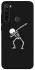 Чохол на Xiaomi Redmi Note 8T Halloween skeleton фото 1 з 1