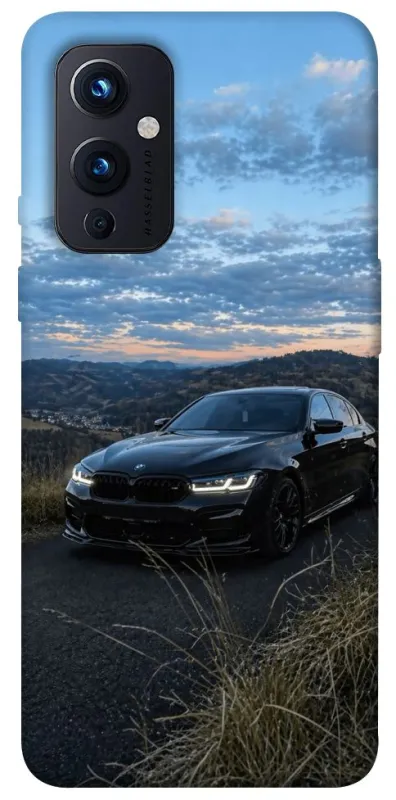 Чохол на OnePlus 9 BMW v50 фото 1 з 1