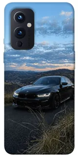 Чехол на OnePlus 9 BMW v50 фото 1 из 1