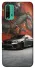 Чохол на Xiaomi Redmi Note 9 4G / Redmi 9 Power BMW v16 фото 1 з 1