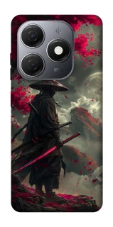 Чехол на TECNO Spark 20 Sakura San фото 1 из 1