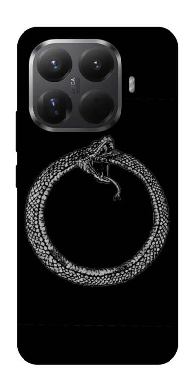 Чехол на Xiaomi 15T Pro Ouroboros фото 1 из 1