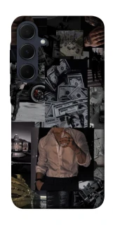 Чохол на Samsung Galaxy A55 Men's style фото 1 з 1