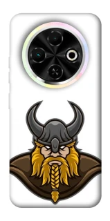 Чехол на TECNO Spark 30C Viking фото 1 из 1