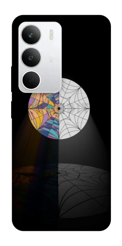 Чохол на Realme C71 Wednesday room фото 1 з 1