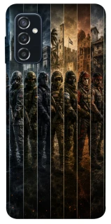 Чехол на Samsung Galaxy M52 Counter-Strike ver.2 фото 1 из 1