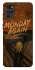 Чохол на Motorola Moto G22 Monday Again фото 1 з 1