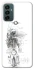 Чехол на Samsung Galaxy M13 4G Tattoo ver.1 фото 1 из 1