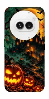 Чехол на Nothing Phone (2a) Halloween v14 фото 1 из 1