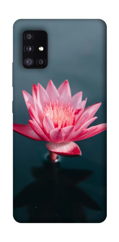 Чохол на Samsung Galaxy A51 5G Лотос фото 1 з 1