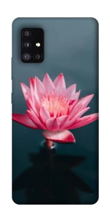Чохол на Samsung Galaxy A51 5G Лотос фото 1 з 1