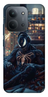 Чехол на Xiaomi Redmi 15C (Global) Venom earphones фото 1 из 1