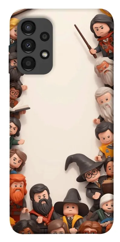 Чохол на Samsung Galaxy A13 4G Harry Potter v15 фото 1 з 1