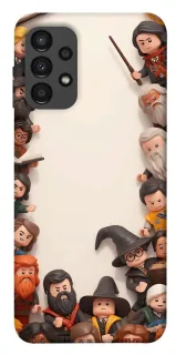 Чохол на Samsung Galaxy A13 4G Harry Potter v15 фото 1 з 1