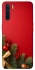 Чохол на Oppo A91 Новорічний v21 фото 1 з 1