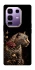 Чохол на Infinix Note 50 Pro+ Leopard v3 фото 1 з 1