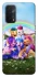 Чехол на Oppo A54 5G / A74 5G My Little Pony ver.5 фото 1 из 1