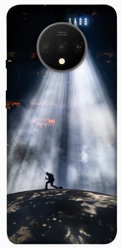 Чохол на OnePlus 7T Kanye West ver.2 фото 1 з 1