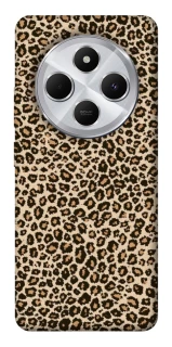 Чохол на Xiaomi Redmi 14C / Poco C75 Leopard Skin v2 фото 1 з 1