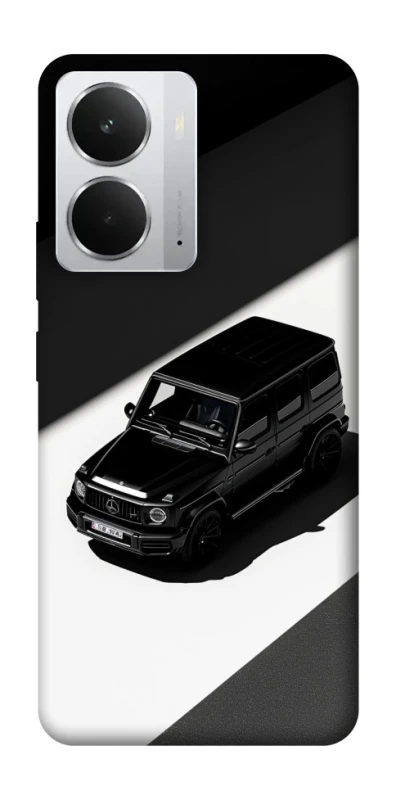 Чохол на Realme 14 Cubik фото 1 з 1