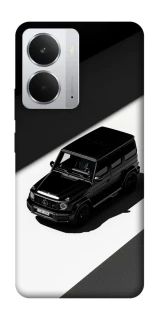 Чохол на Realme 14 Cubik фото 1 з 1