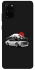 Чехол на Samsung Galaxy S20+ Машина аниме фото 1 из 1