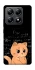 Чохол на Xiaomi 14T Pro Smart cat фото 1 з 1