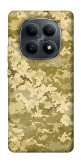 Чохол на Xiaomi Redmi Note 15 4G/5G (EU) Піксель фото 1 з 1
