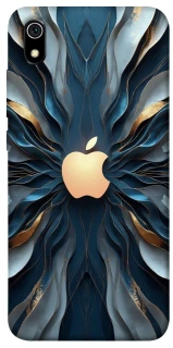 Чехол на Xiaomi Redmi 7A Apple logo ver.3 фото 1 из 1
