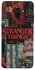 Чохол на Samsung A530 Galaxy A8 (2018) Stranger Things ver.29 фото 1 з 1