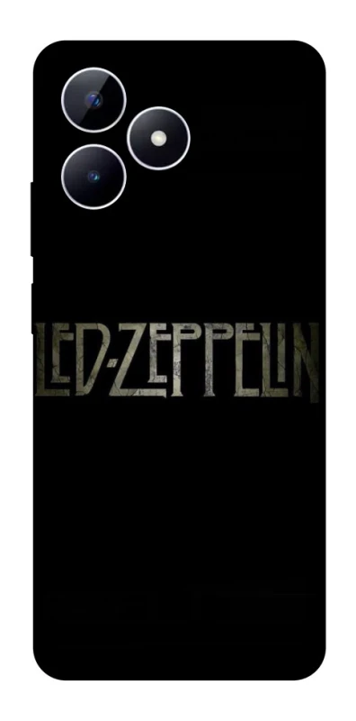 Чохол на Realme Note 50 5G Led Zeppelin logo фото 1 з 1