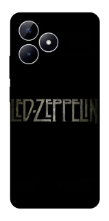 Чехол на Realme Note 50 5G Led Zeppelin logo фото 1 из 1