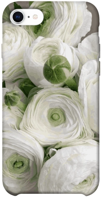 Чохол на Apple iPhone SE (2020) Mornings фото 1 з 1