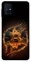 Чохол на Samsung Galaxy M31s Smoky Bitcoin фото 1 з 1