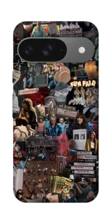 Чехол на Google Pixel 10 Stranger Things ver.24 фото 1 из 1