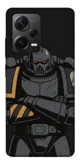 Чохол на Xiaomi Redmi Note 12 Pro 5G Warhammer 40k v3 фото 1 з 1
