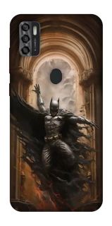Чохол на ZTE Blade A7s (2020) Batman v3 фото 1 з 1
