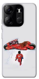 Чехол на Tecno Spark Go 2023 Anime v43 фото 1 из 1